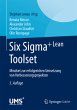 Six Sigma+Lean Toolset - Bild 1