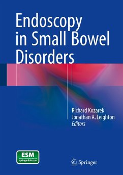 Endoscopy in Small Bowel Disorders