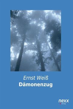 Dämonenzug - Weiß, Ernst