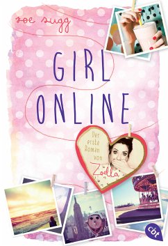 Girl Online Bd.1 (eBook, ePUB) - Sugg, Zoe