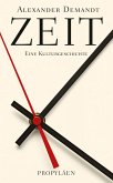 Zeit (eBook, ePUB)