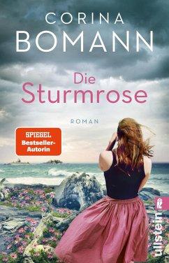 Die Sturmrose (eBook, ePUB) - Bomann, Corina
