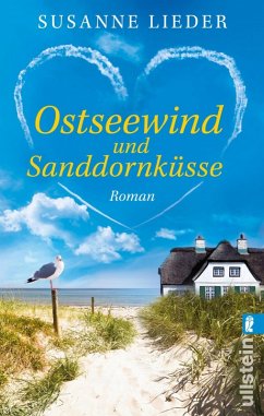 Ostseewind und Sanddornküsse (eBook, ePUB) - Lieder, Susanne