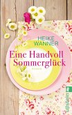 Eine Handvoll Sommerglück (eBook, ePUB)