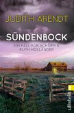 Sündenbock / Schöffin Ruth Holländer Bd.2 (eBook, ePUB)