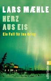 Herz aus Eis / Ina Grieg Bd.1 (eBook, ePUB)