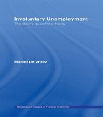 Involuntary Unemployment (eBook, PDF)