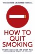 How To Quit Smoking (eBook, ePUB) - Bild 1
