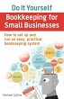 Do It Yourself BookKeeping for Small... - Bild 1