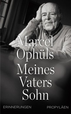 Meines Vaters Sohn (eBook, ePUB) - Ophüls, Marcel