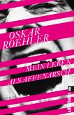 Mein Leben als Affenarsch (eBook, ePUB)