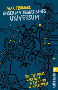 Unser mathematisches Universum (eBook, ePUB) - Tegmark, Max