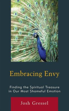 Embracing Envy (eBook, ePUB) - Gressel, Josh