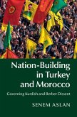 Nation-Building in Turkey and Morocco (eBook, ePUB)