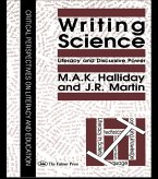 Writing Science (eBook, PDF)