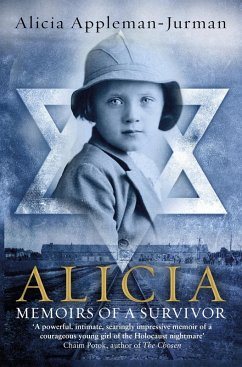 Alicia (eBook, ePUB) - Appleman-Jurman, Alicia