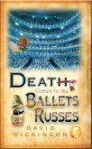 Death Comes to the Ballets Russes (eBook, ePUB)