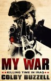 My War (eBook, ePUB)