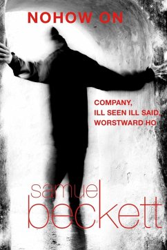 Nohow On (eBook, ePUB) - Beckett, Samuel