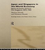 Japan and Singapore in the World Economy (eBook, ePUB)