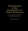 Introduction To The Economics Of Water... - Bild 1