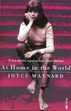 At Home In The World (eBook, ePUB) - Maynard, Joyce