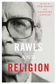 Rawls and Religion (eBook, ePUB)
