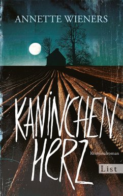Kaninchenherz / Gesine Cordes Bd.1 (eBook, ePUB) - Wieners, Annette