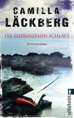 Die Eisprinzessin schläft / Erica Falck & Patrik Hedström Bd.1 (eBook, ePUB) - Läckberg, Camilla