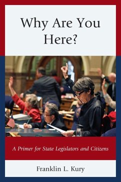 Cover Why Are You Here? (eBook, ePUB)