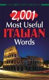 2,001 Most Useful Italian Words (eBook, ePUB)