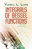 Integrals of Bessel Functions (eBook, ePUB)