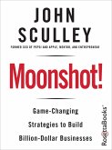 Moonshot! (eBook, ePUB)