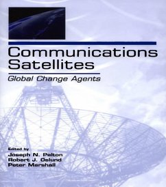 Communications Satellites (eBook, PDF) - Pelton, Joseph N.; Oslund, Robert J.; Marshall, Peter