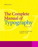 Complete Manual of Typography, The (eBook, PDF)