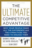 The Ultimate Competitive Advantage (eBook, ePUB)