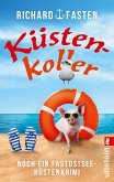 Küstenkoller / Fastostsee-Küstenkrimi Bd.2 (eBook, ePUB)