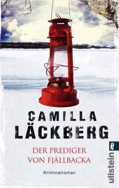 Der Prediger von Fjällbacka / Erica Falck & Patrik Hedström Bd.2 (eBook, ePUB) - Läckberg, Camilla