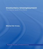 Involuntary Unemployment (eBook, ePUB)