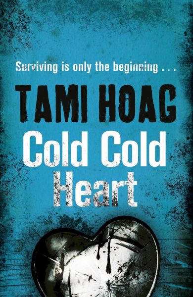 Cold Cold Heart (eBook, ePUB) Cold Cold Heart (eBook, ePUB)