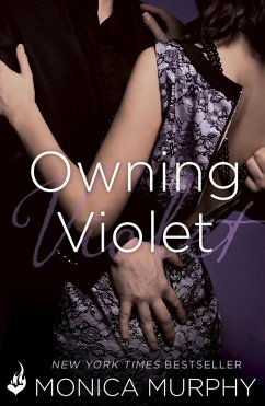 Cover Owning Violet: The Fowler Sisters 1 (eBook, ePUB)