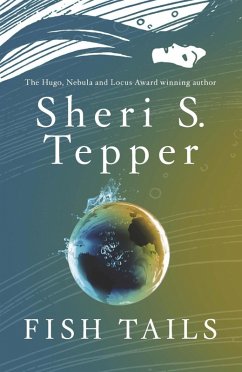 Fish Tails (eBook, ePUB) - Tepper, Sheri S.
