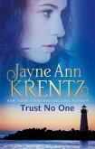 Trust No One (eBook, ePUB) Trust No One (eBook, ePUB)