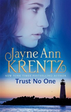 Trust No One (eBook, ePUB) - Krentz, Jayne Ann