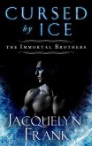 Cursed by Ice (eBook, ePUB)