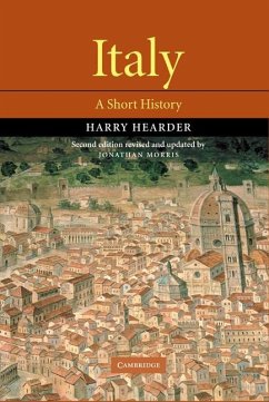 Italy (eBook, ePUB) - Hearder, Harry