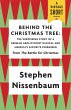 Behind the Christmas Tree (eBook, ePUB) - Bild 1