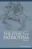 The Ethics of Patriotism (eBook, ePUB)