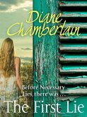 The First Lie (eBook, ePUB) The First Lie (eBook, ePUB)