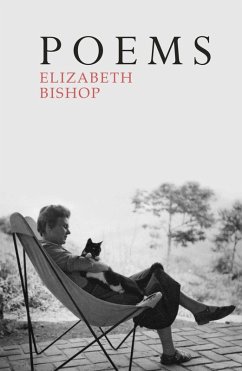 Poems (eBook, ePUB) - Bishop, Elizabeth